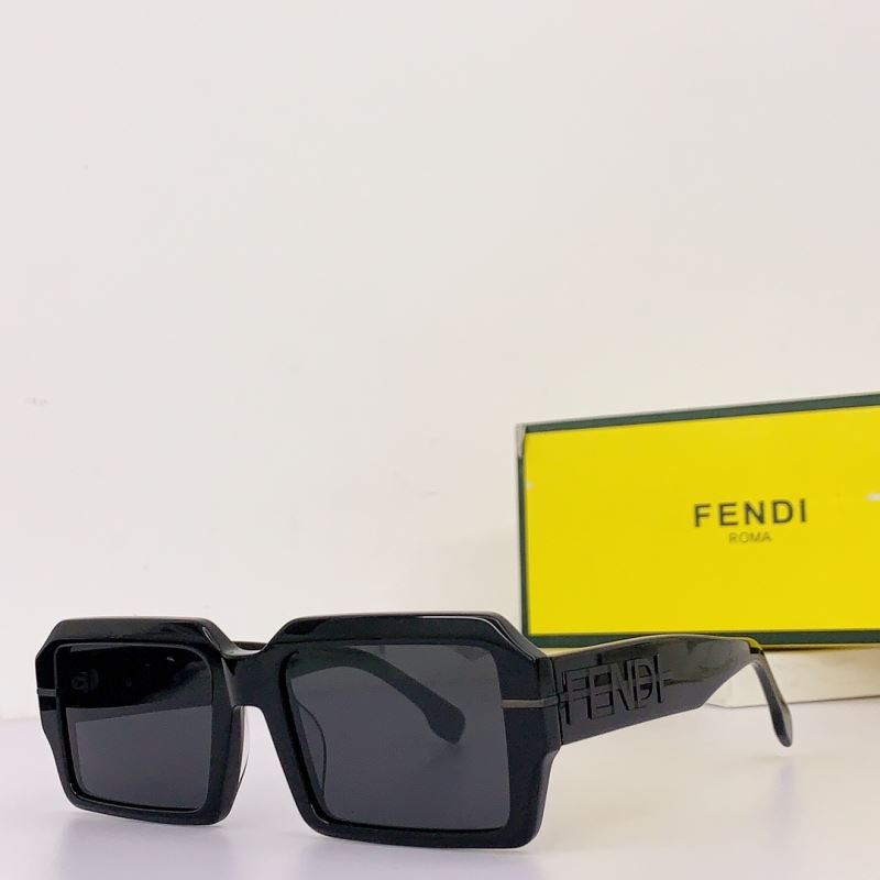 Fendi Sunglasses